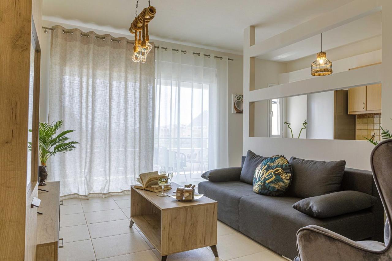 Savvas Apartment تولو المظهر الخارجي الصورة