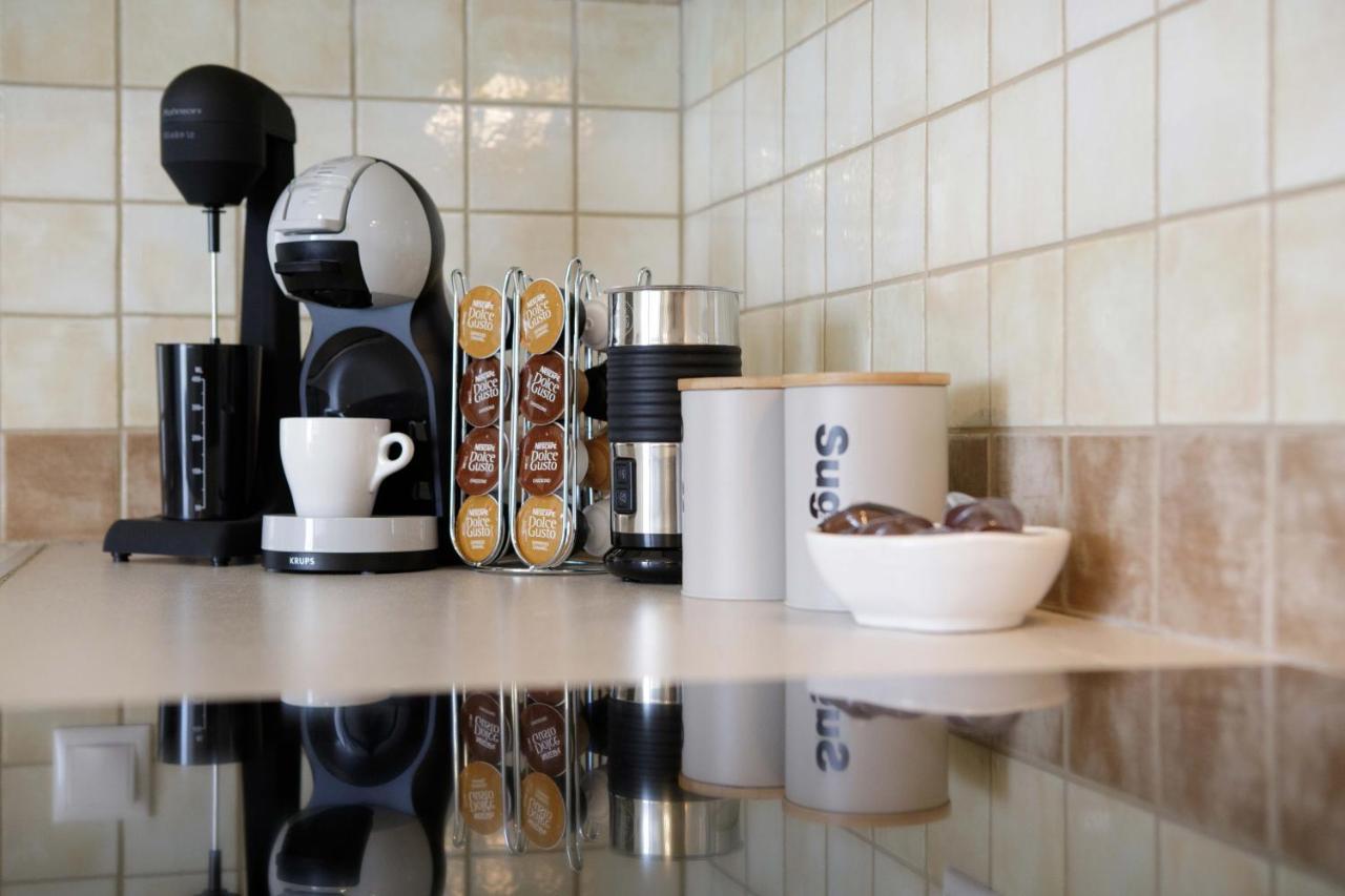 Savvas Apartment تولو المظهر الخارجي الصورة