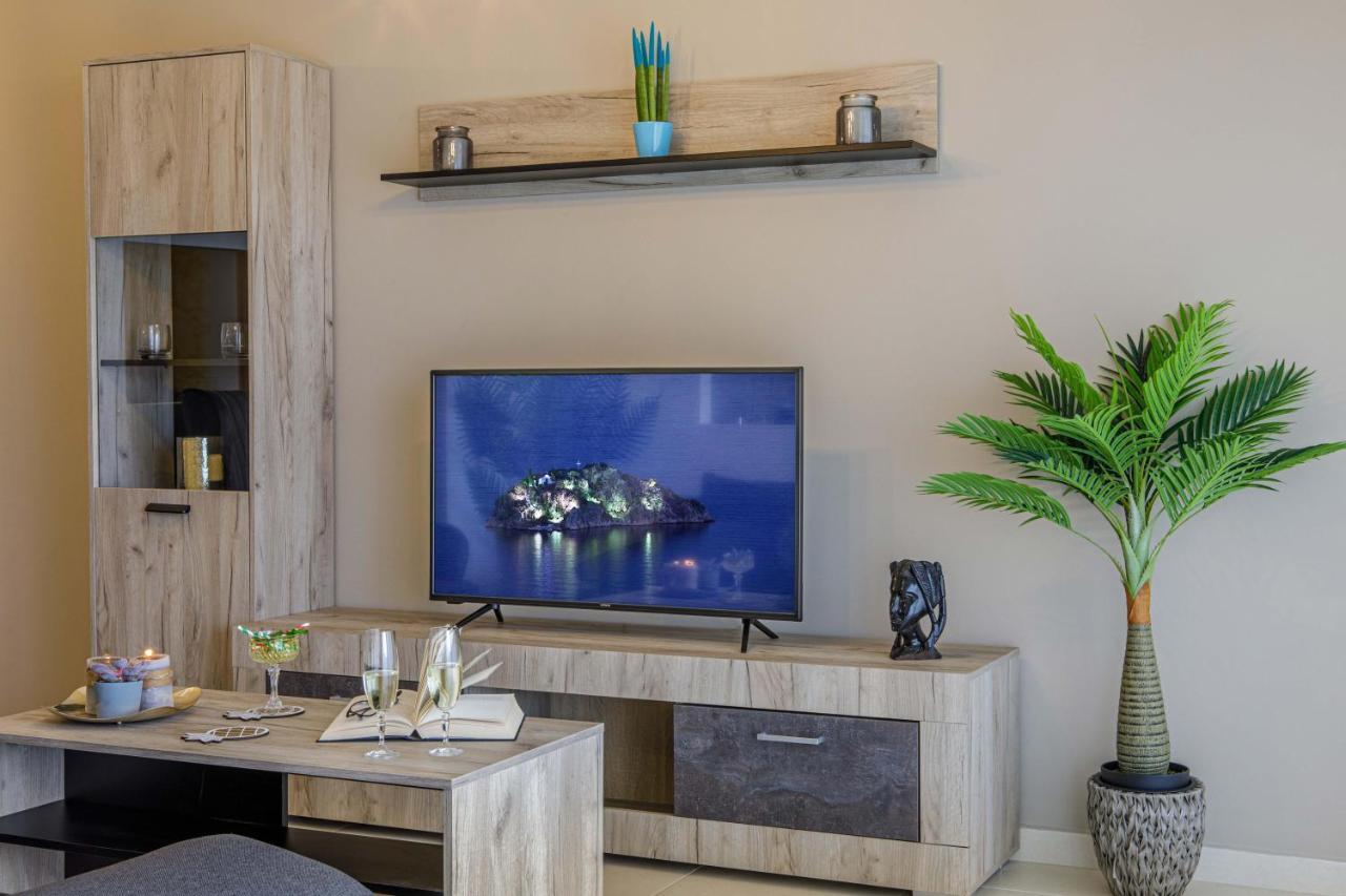 Savvas Apartment تولو المظهر الخارجي الصورة