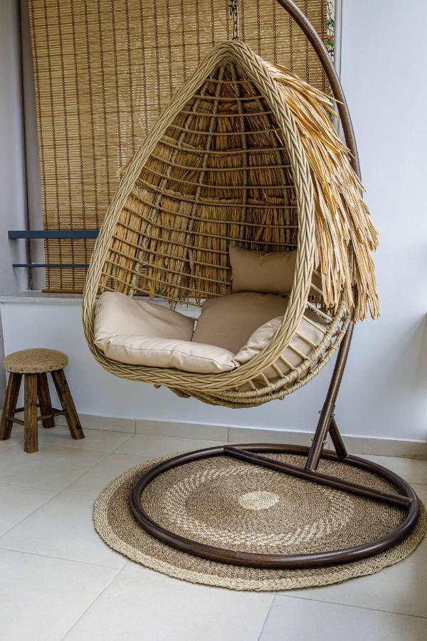 Savvas Apartment تولو المظهر الخارجي الصورة